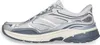 Skechers Damen Slip-ins silber Größe 40 Produktbild-Vorschau 2