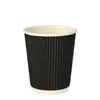 Papstar Pappbecher "To Go" 0,2 l Ø 8 cm · 9 cm Produktbild-Vorschau 5