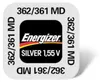 Energizer Uhrenbatterie 362/361 SR58/SR721W/G11 E1115101 Produktbild-Vorschau 5