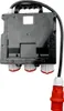 Site power distribution board RCD TR-S/FI 4x230V 3x400V Podgląd zdjęcia produktu 4