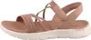 Skechers Go Walk Flex Couleur Marron Voir les images du produit 13