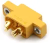 XT60E-M Stecker für RC Modellbau LiPo Batterien | 5 Stück Produktbild-Vorschau 6