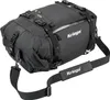 A black Kriega US-30 Drypack bag with a shoulder strap. Produktbild-Vorschau