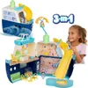 Moose Toys BLUEY, Lodi, Bluey, 3 jaar, Meerdere kleuren, Productafbeelding-voorbeeld 10