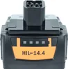 vhbw 2x Akku kompatibel mit Hilti SFH 144-A CPC 14.4V, Produktbild-Vorschau 7