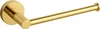 Balneo | Toilettenpapierhalter glänzend gold Edelstahl| Produktbild-Vorschau 2
