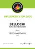 Bellochi Soffitto maternità grande - 100% bambù - soffice Anteprima dell’immagine prodotto 5