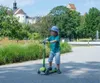 Milly Mally Scooter Boogie Schwarz Produktbild-Vorschau 14