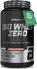 BioTech USA Iso Whey Zero Black 908 g chocolate / Whey Produktbild-Vorschau 1