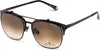 Brillengestell + Sonnenbrille Belstaff HATCHER--W Ø 55 mm Produktbild-Vorschau 1