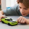 LEGO® Speed Champions 77237 Sportovní vůz Dodge Challenger Náhled obrázku produktu 5