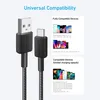 Anker 322 Cavo da USB-A a USB-C - Nylon intrecciato - 1,8 Anteprima dell’immagine prodotto 6