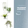 bremermann Zusatz-Pflanzenteller für Teleskop-Blumenregal Produktbild-Vorschau 2
