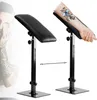 Tattoo-Armlehne, vollständig verstellbar, robuste Produktbild-Vorschau 9