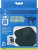CATIT filtre à charbon de rechange pour bac à litière - 2 Voir les images du produit 8
