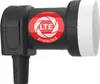 DUR-line +Ultra Pojedynczy konwerter dla 1 abonenta czarny Podgląd zdjęcia produktu 6