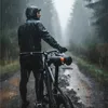 Komfortní Měkké Gelové Sedlo Na Kolo Mtb Velikost M Náhled obrázku produktu 12