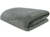 Kuscheldecke, 150x200 cm, grau (taupe) Produktbild-Vorschau 1