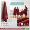Betz Badetuch 2 Stück XXL 100x200 cm 100% Baumwolle – Produktbild-Vorschau 9