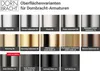 Dornbracht 33805875-19 BAR TAP Einhebelmischer TARA ULTRA Produktbild-Vorschau 3