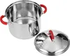 GRÄWE Nudeltopf Edelstahl 22 cm Produktbild-Vorschau 2