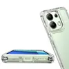 Transparente Handyhülle für Xiaomi Redmi Note 13 4G Produktbild-Vorschau 6