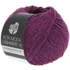 Lana Grossa Alta Moda Cashmere 16 060 Fuchsia 50g Produktbild-Vorschau 1