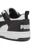 PUMA Herren Sneaker Rebound V6 Low Produktbild-Vorschau 5