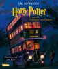 Harry Potter 3 und der Gefangene von Askaban (farbig Produktbild-Vorschau 2