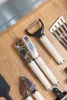 KitchenAid Dosenöffner Core Mandelweiß Produktbild-Vorschau 10