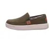 Hey Dude Sunapee M Coastline Couleur Vert Voir les images du produit 36