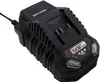 PARKSIDE® 20 V Akku-Schnellladegerät / Ladegerät PLG 20 Produktbild-Vorschau 2