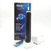 Oral-B Genius X , Erwachsener, Vibrierende Zahnbürste, Produktbild-Vorschau 14