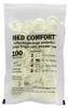 AMPri Med Comfort Fingerlinge Latex 100 Stück Gr. XL / 5 Produktbild-Vorschau 2