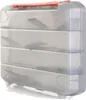 Rapala Tackle Tray Kunstköder Box M - 35,6x22,7x4,8cm Produktbild-Vorschau 9