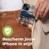 MuchoWow® Handyhülle Schutzhülle Hülle für Apple iPhone 14 Produktbild-Vorschau 2