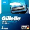 Gillette Ersatzklingen Proshield Chill 4er Pack Produktbild-Vorschau 2
