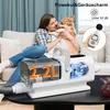 8-in-1 Haustierpflegegerät – 1100W Leiser Produktbild-Vorschau 2