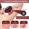 7in1 Elektrisches Schröpfgerät,Guasha,12 Saugstufen und Produktbild-Vorschau 3