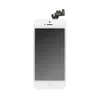 Écran pour iPhone 5 LCD + cadre Blanc Écran tactile Voir les images du produit 1