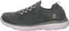 Rieker Damen Sneaker Sock Schlupfschuh Gummizug MemoSoft Produktbild-Vorschau 48