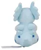 Pluszak Pokemon Nidorina – pluszak o wysokości 13 cm Podgląd zdjęcia produktu 3