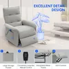 FLEXISPOT : Fauteuil électrique relax avec fonction Voir les images du produit 5