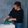 Vonroc Schwingschleifer 240W - Effektive Schleifmaschine Produktbild-Vorschau 7