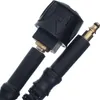 Hochdruckschlauch Verlängerung 15m – Quick Connect System | Produktbild-Vorschau 10