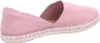 Verbenas Carmen Slipper Rosa Produktbild-Vorschau 30
