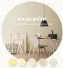 Designfarbe Freundliches Goldgelb Nr.11 100 ml Produktbild-Vorschau 6