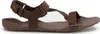 Xero Shoes Z-trek Ii Sandali Marrone EU 47 Uomo Marrone EU Anteprima dell’immagine prodotto 4