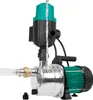 Vonroc Gartenpumpe selbstansaugend - Automatische Produktbild-Vorschau 2