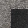 Kurzflor Teppiche Unicolor - Einfarbig Teppiche im modernen Produktbild-Vorschau 3